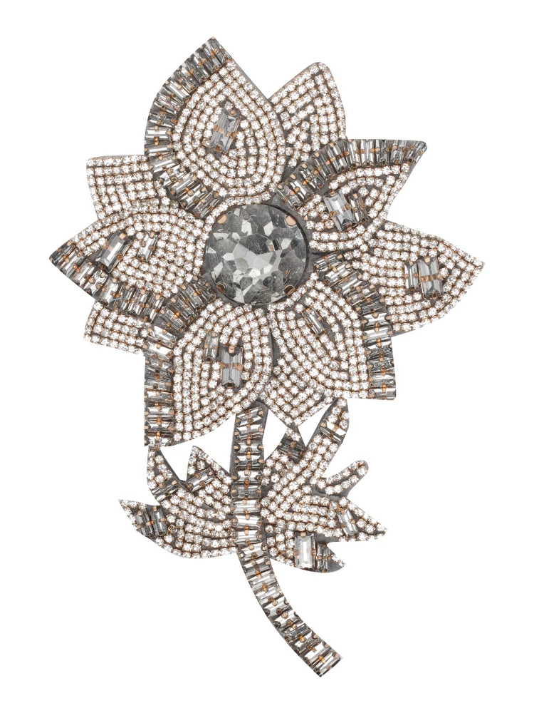 Essentiel antwerp Bijoux White