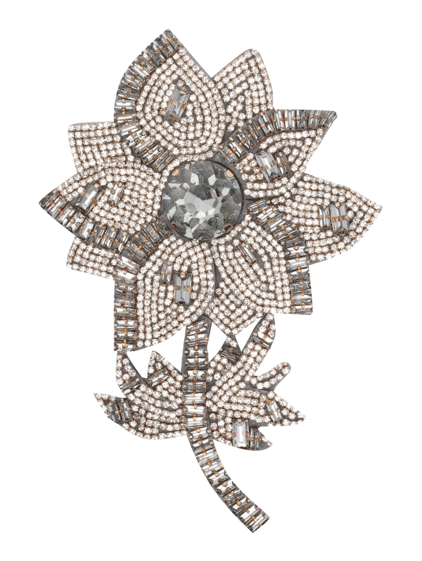 Essentiel antwerp Bijoux White