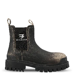 Balenciaga Boots