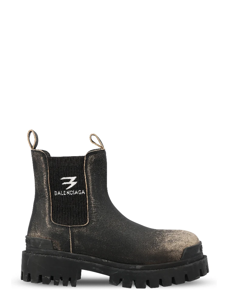 Balenciaga Boots