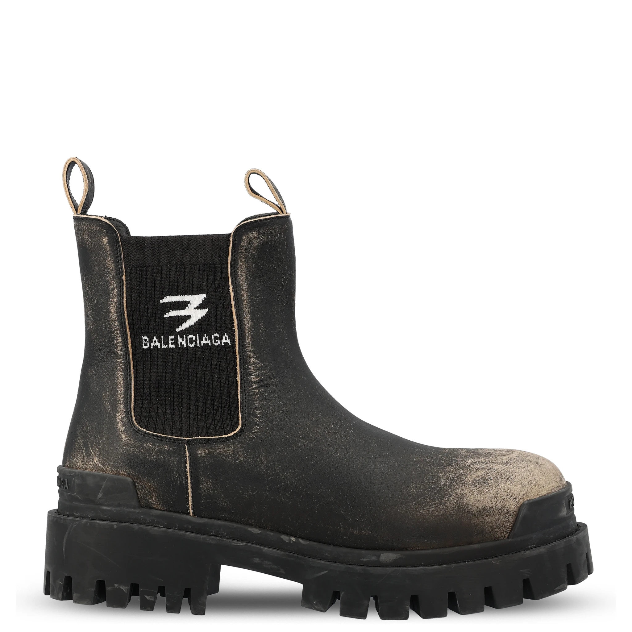 Balenciaga Boots