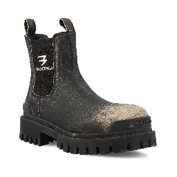 Balenciaga Boots