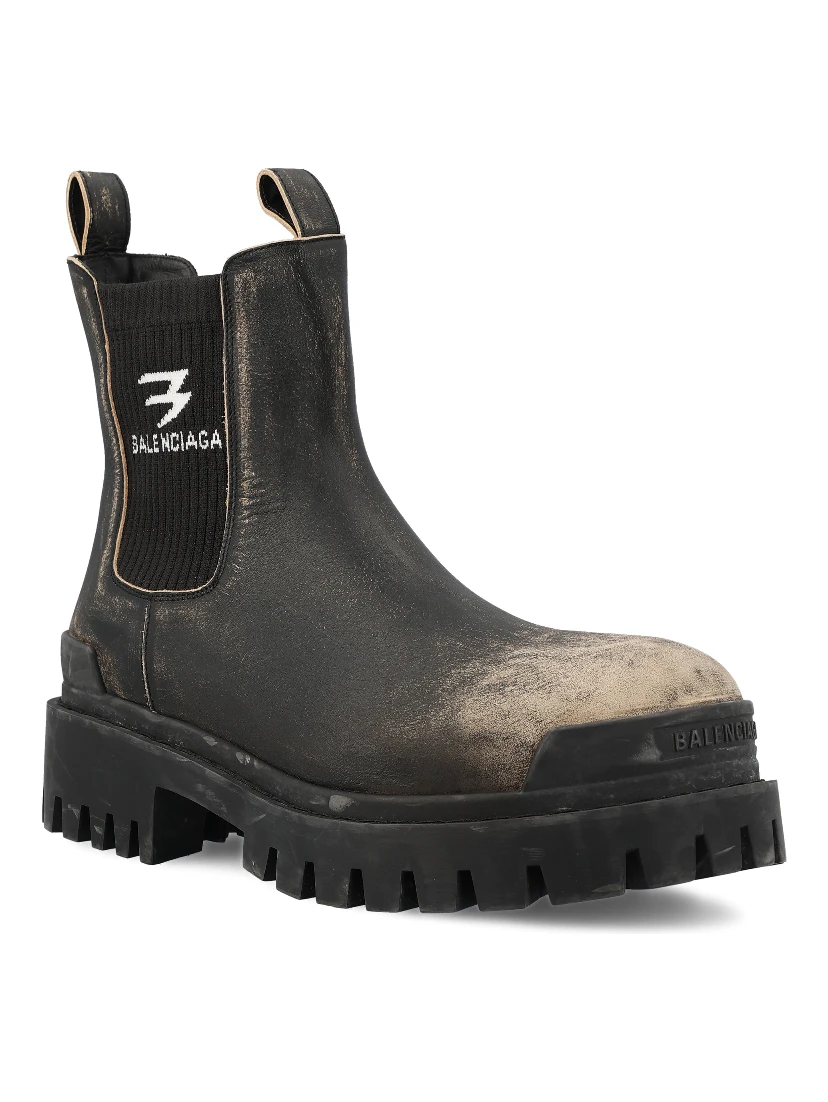 Balenciaga Boots