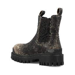 Balenciaga Boots