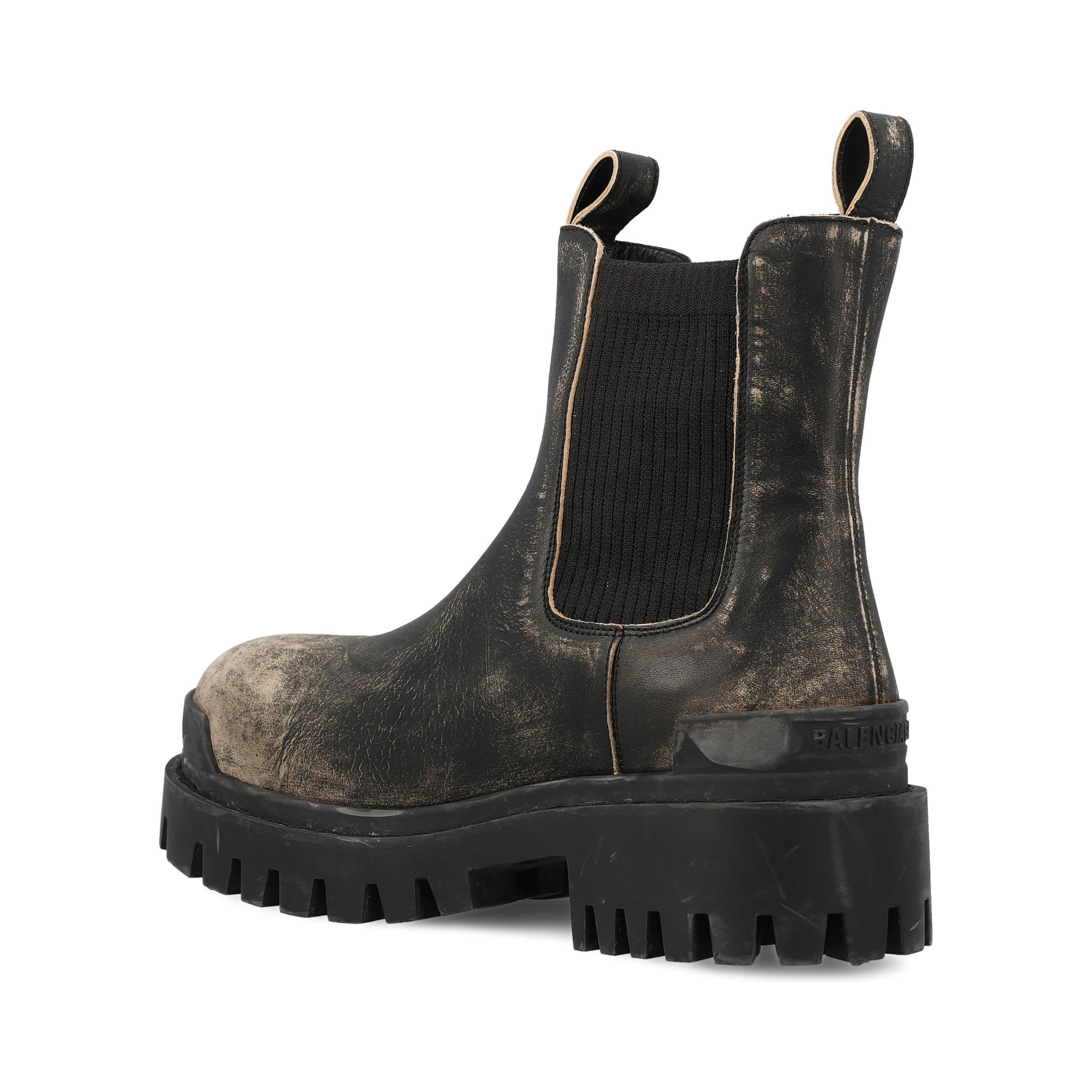 Balenciaga Boots