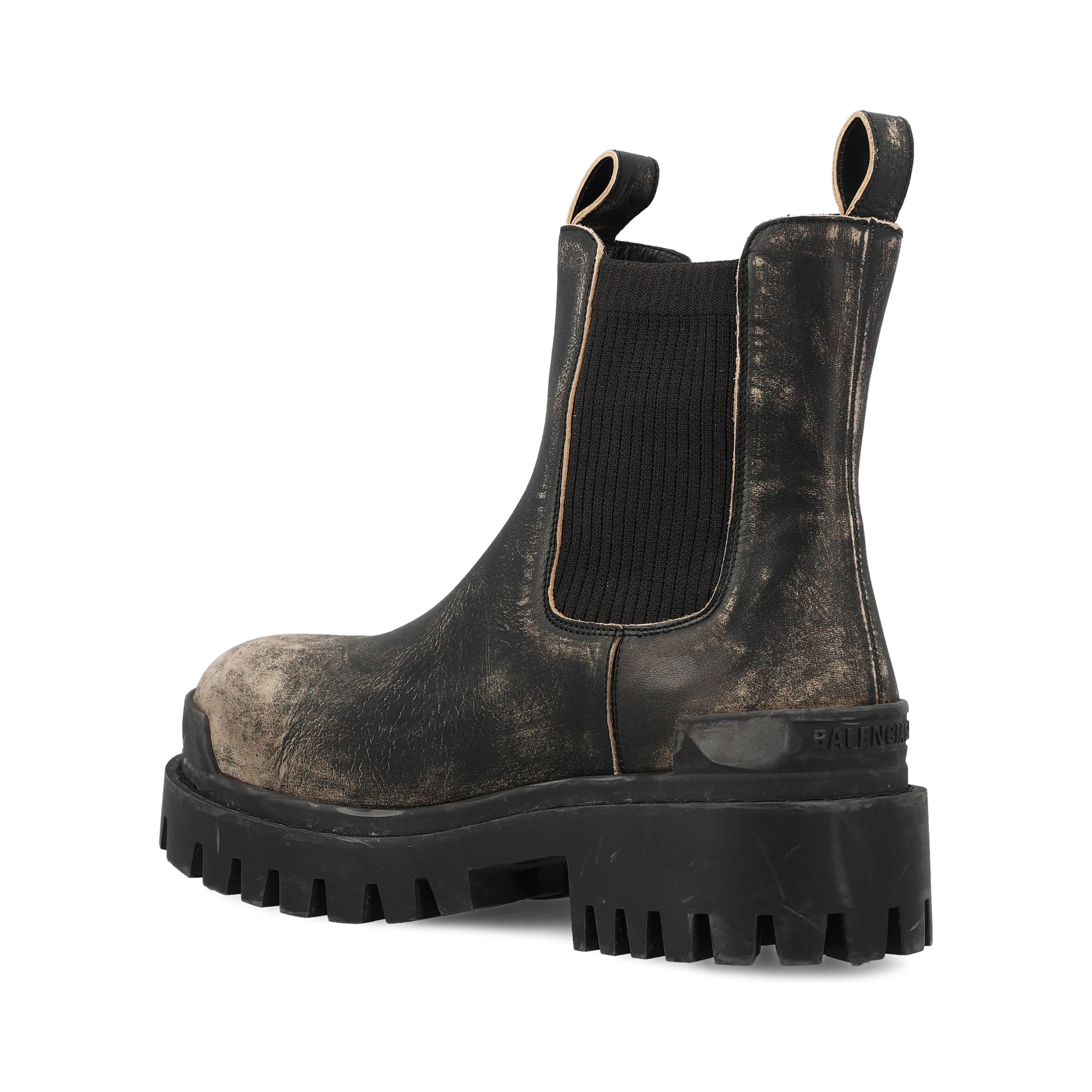 Balenciaga Boots