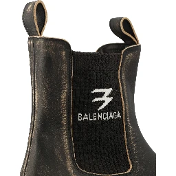 Balenciaga Boots