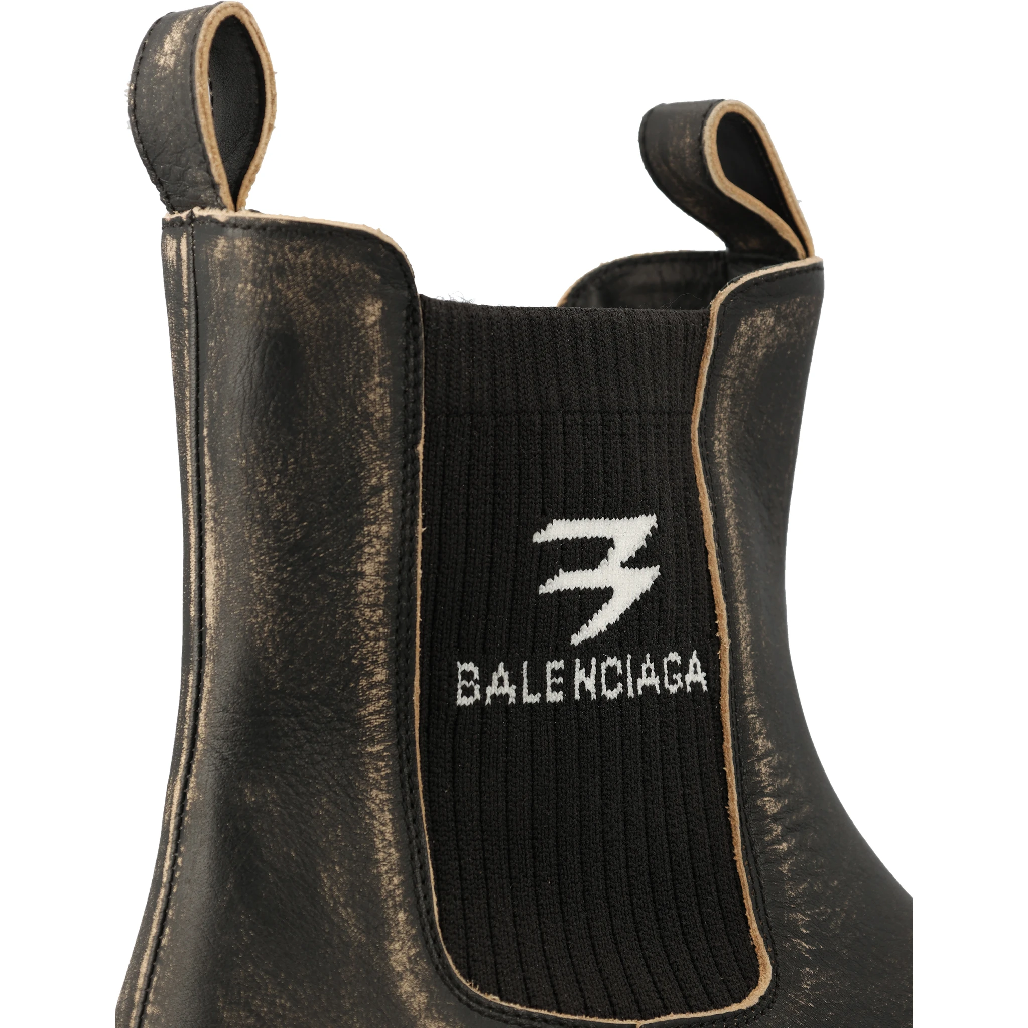 Balenciaga Boots