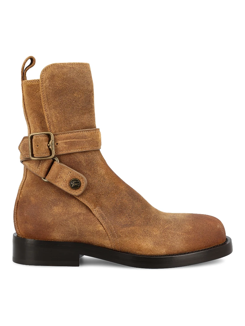 Burberry Boots