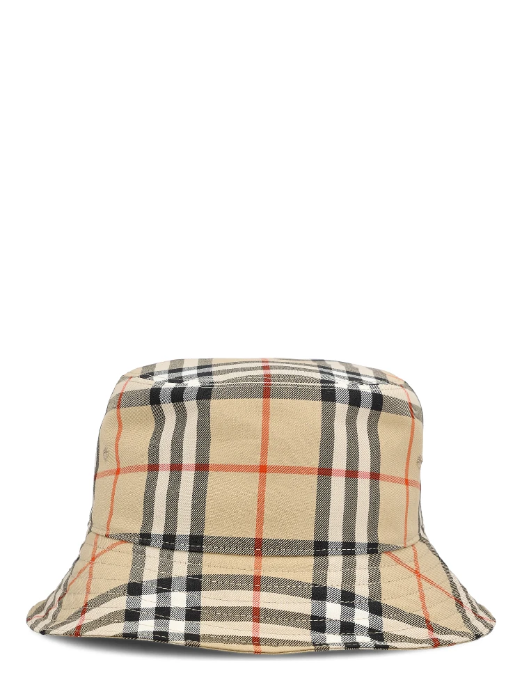 Burberry Hats