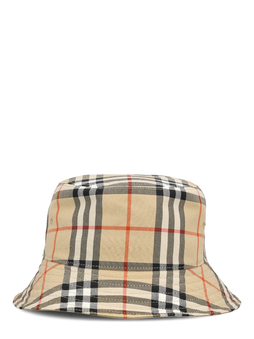 Burberry Hats