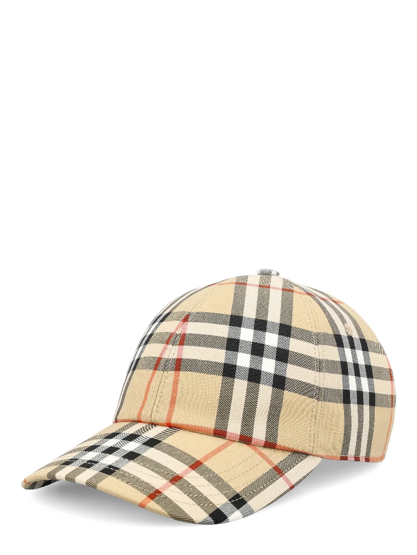 Burberry Hats