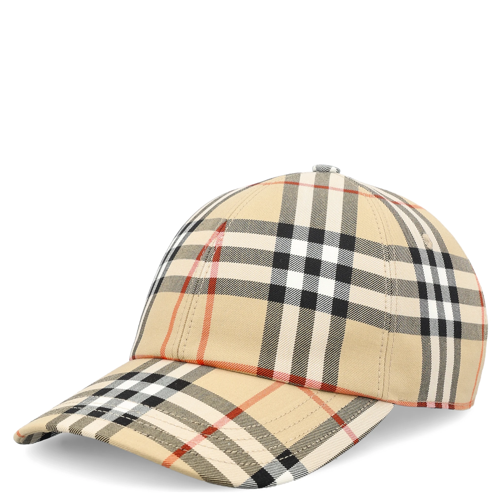 Burberry Hats