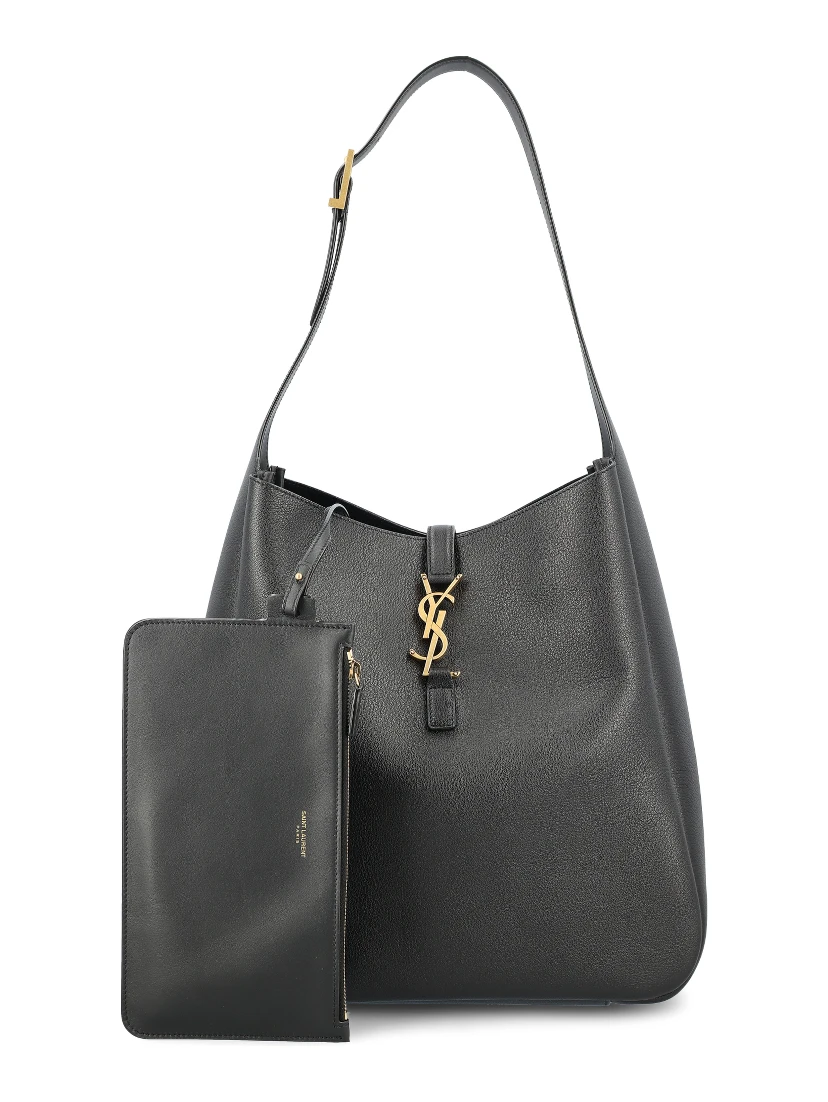 Saint Laurent  Bags.. Black