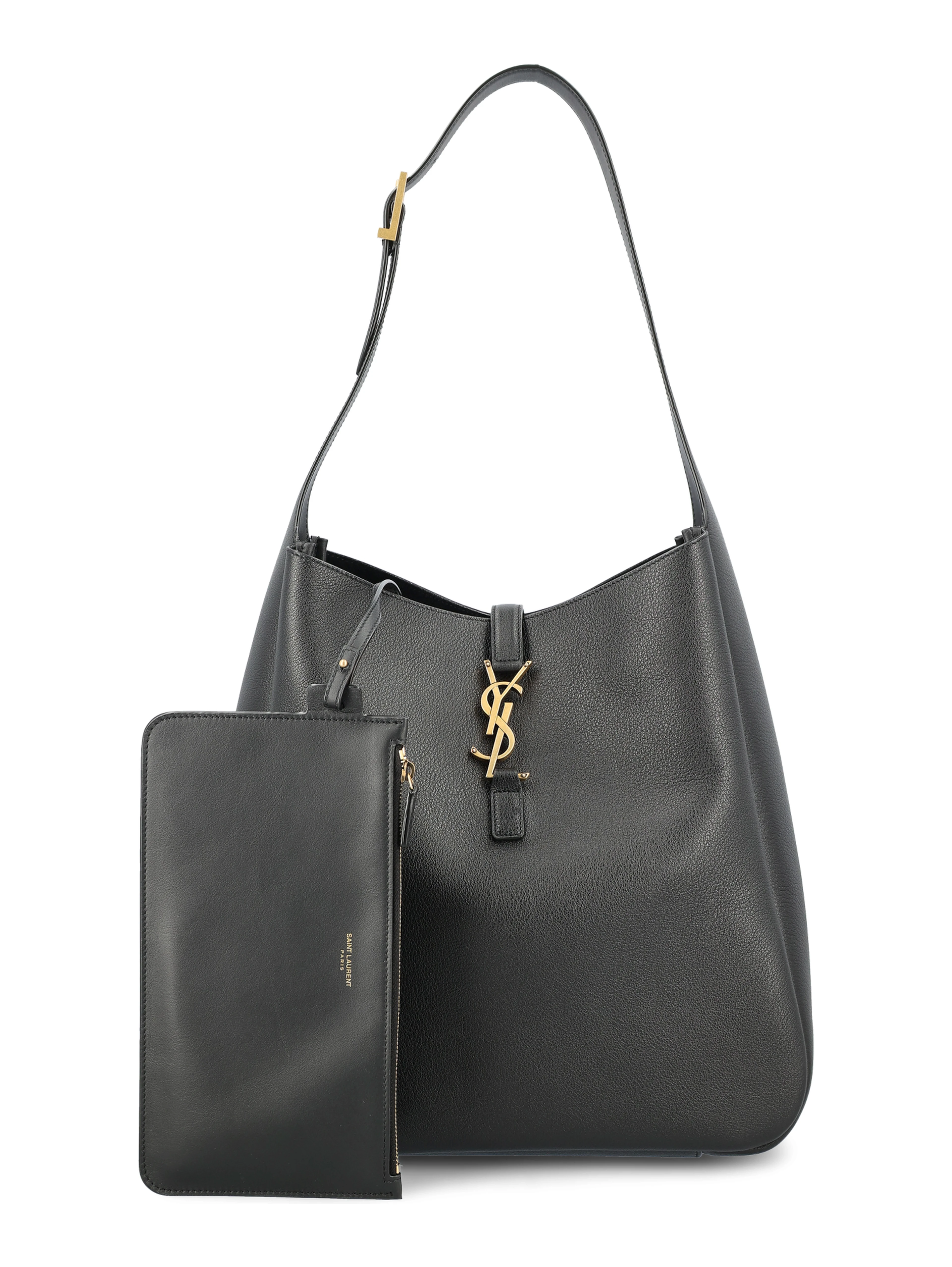 Saint Laurent Bags.. Black