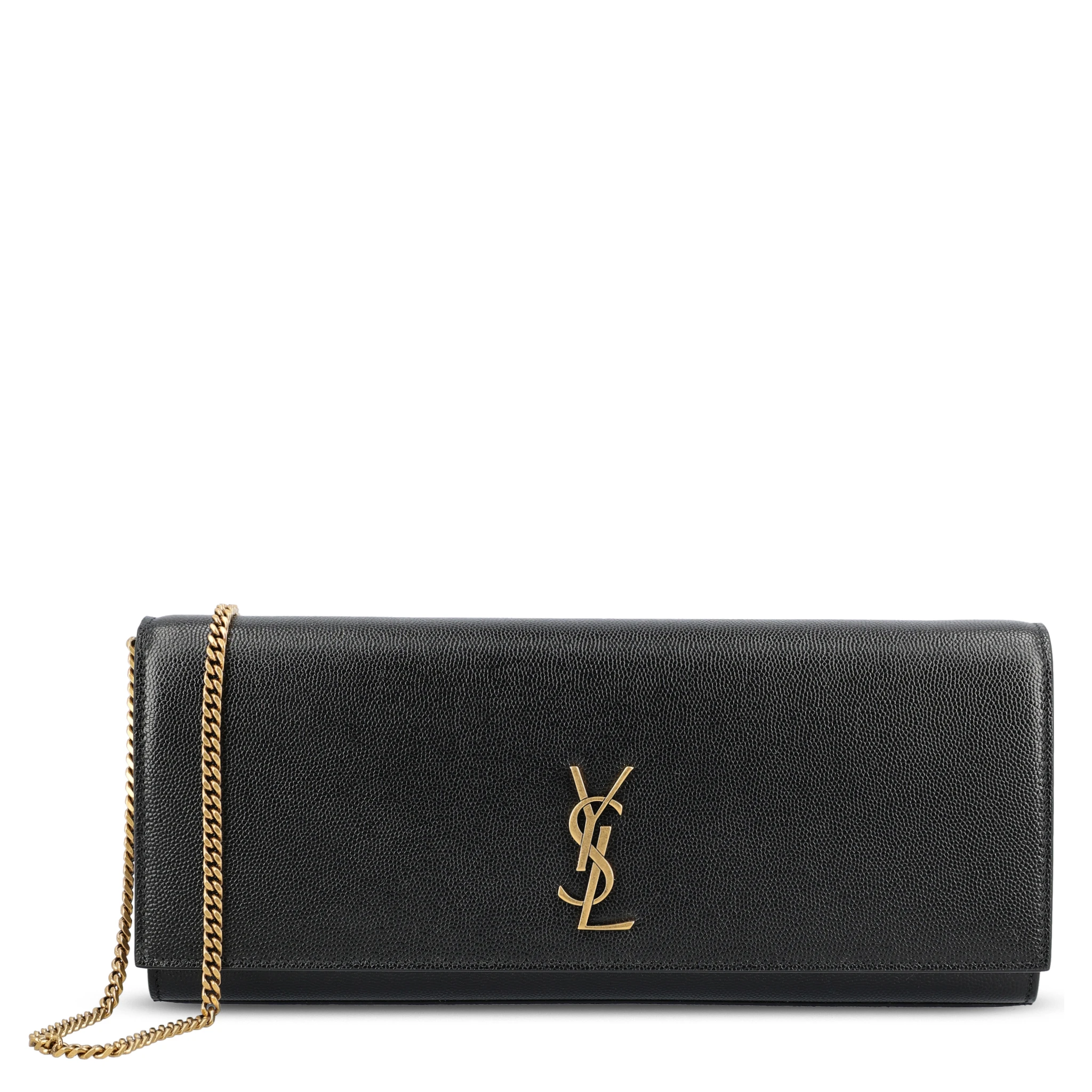 Saint Laurent  Bags.. Black