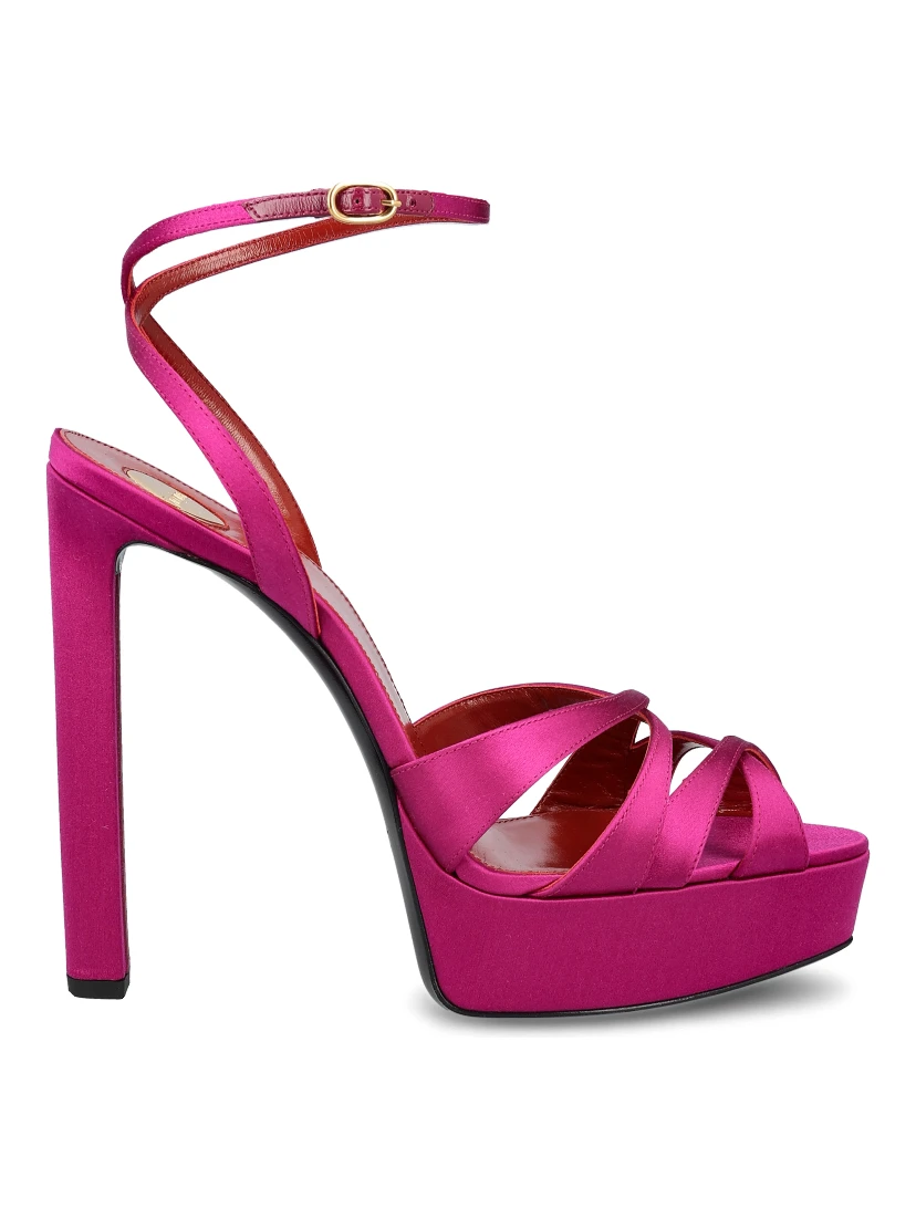 Saint Laurent  Sandals