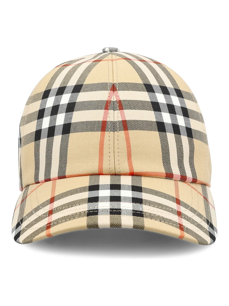 Burberry Hats alternative