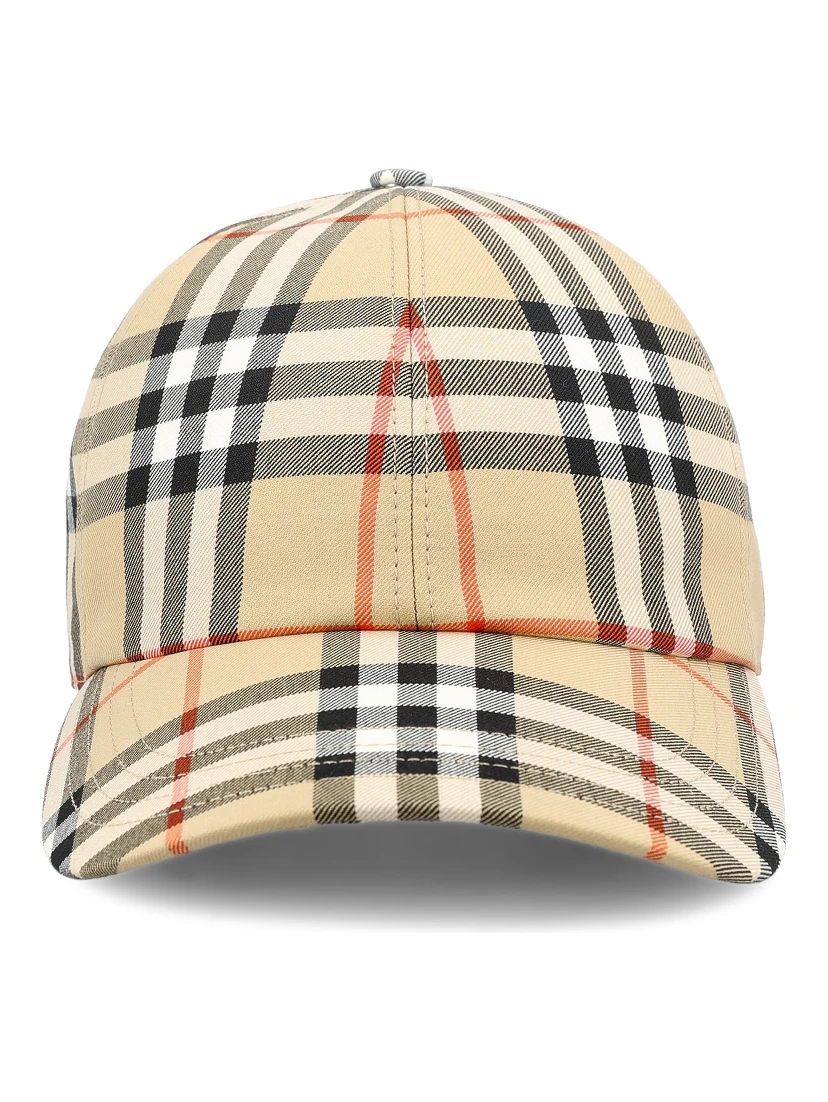 Burberry Hats