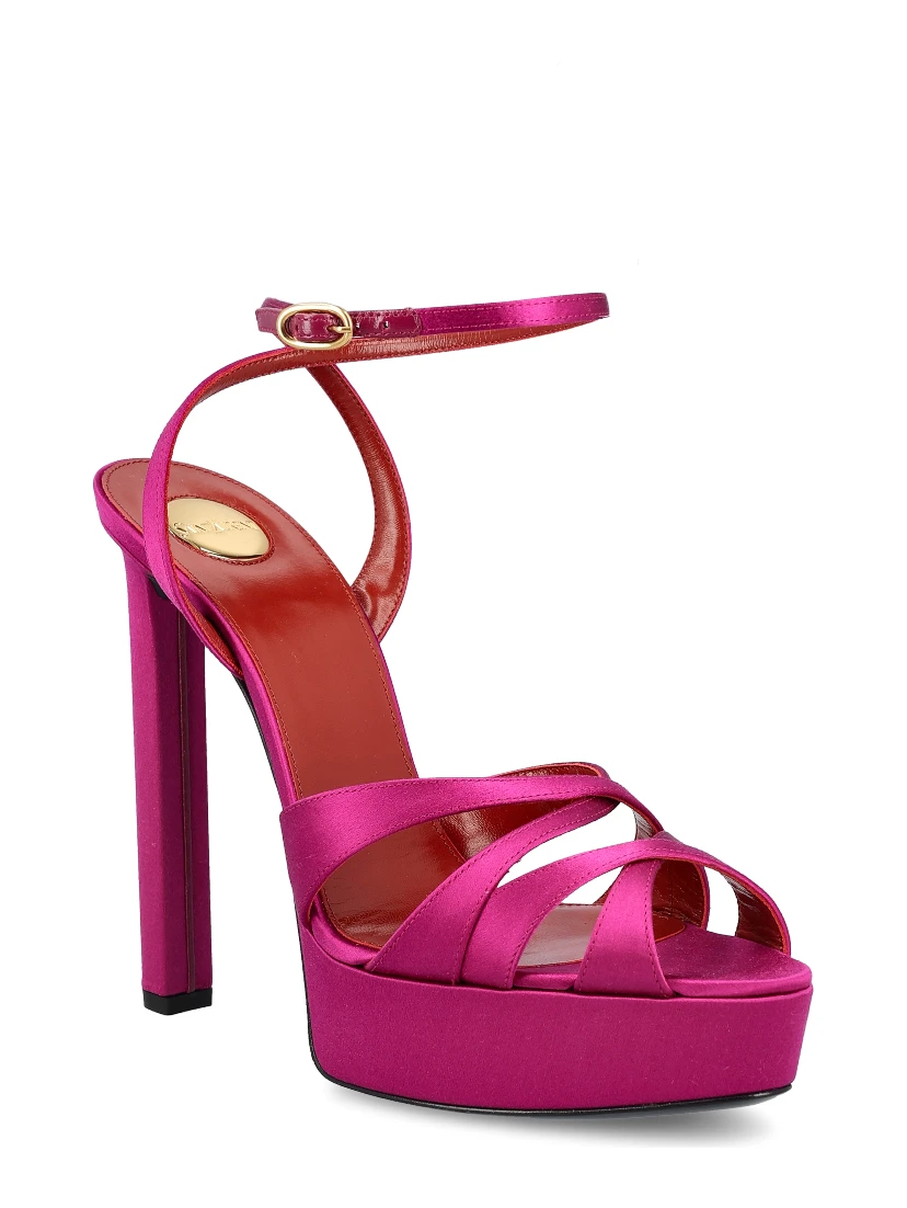 Saint Laurent  Sandals