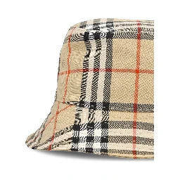 Burberry Hats