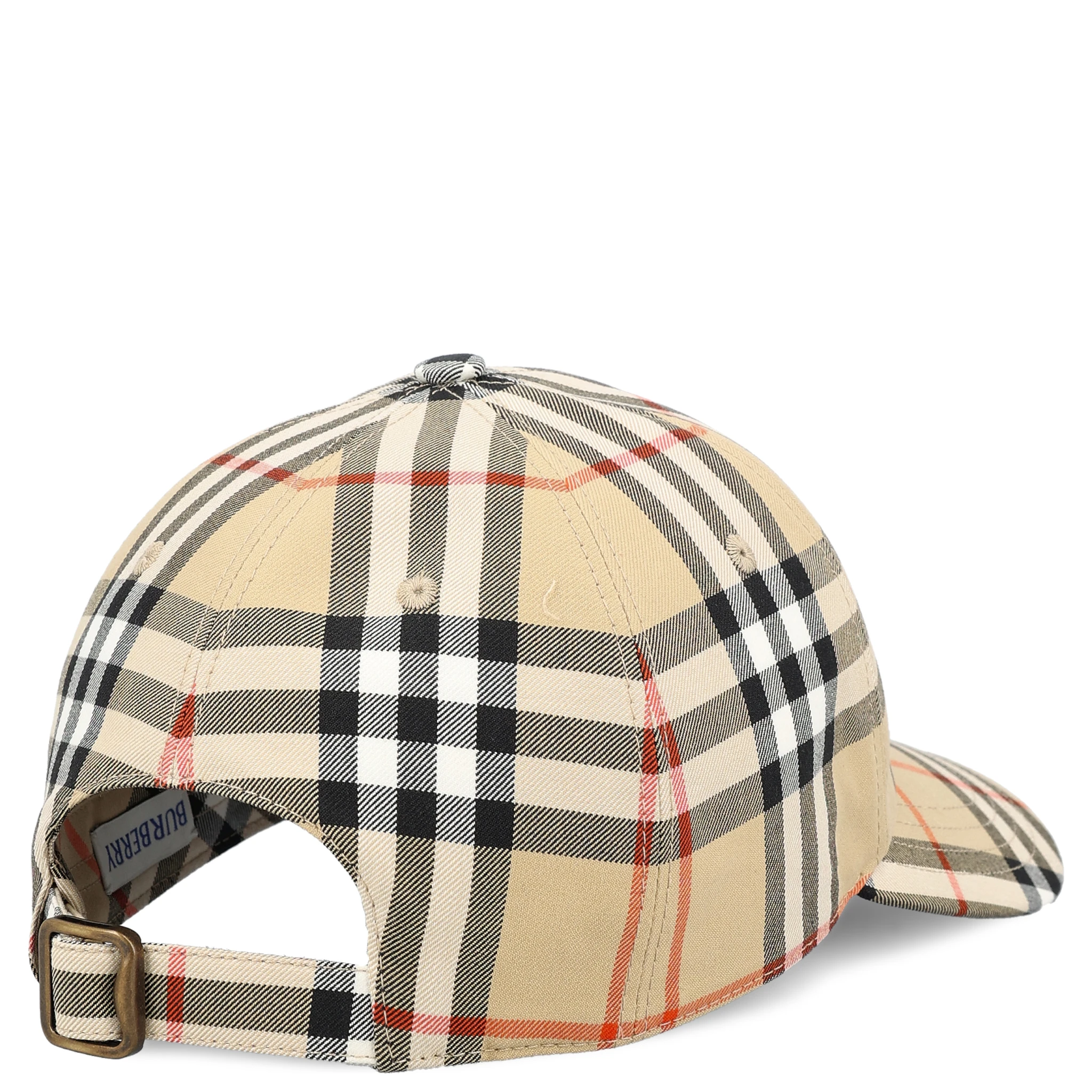 Burberry Hats