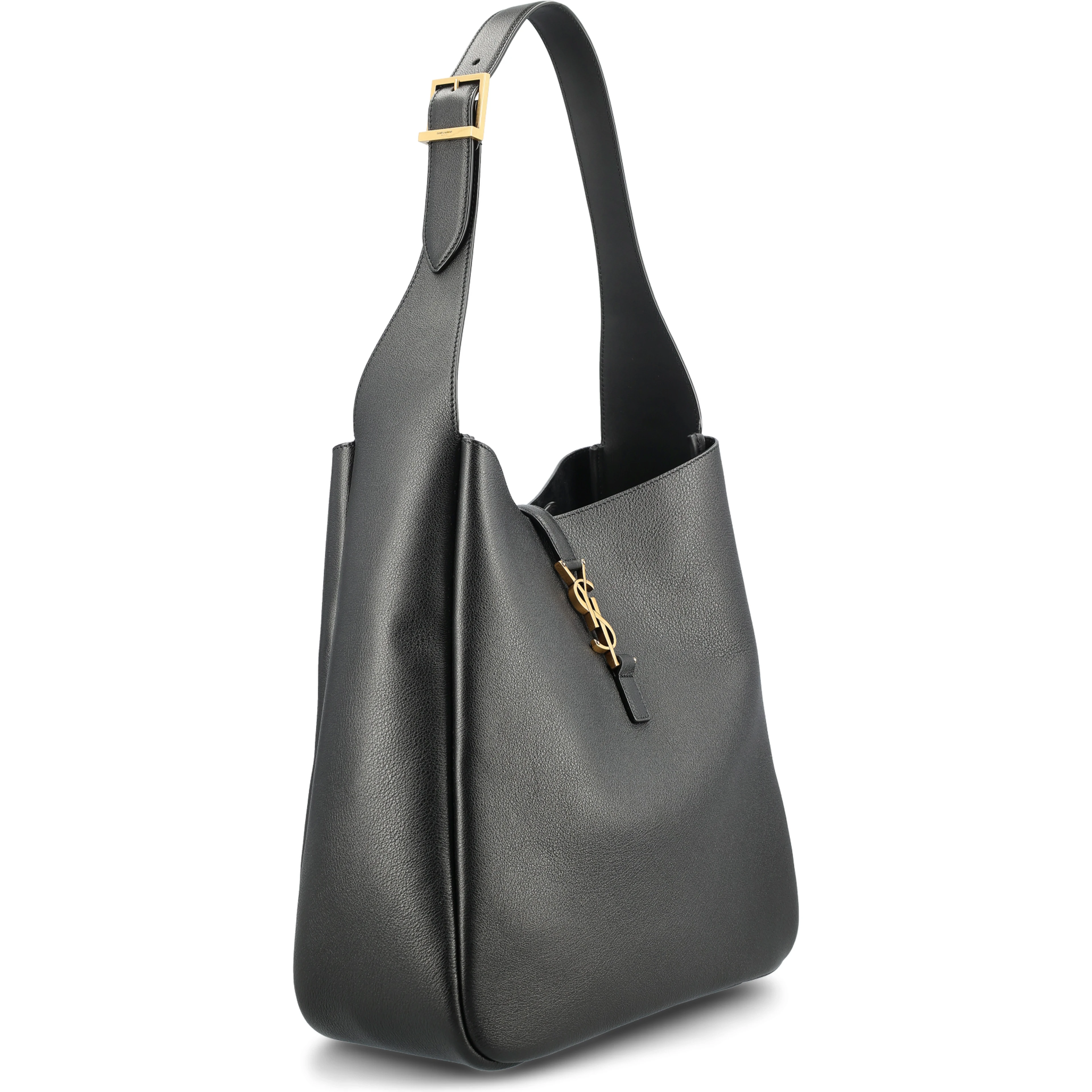 Saint Laurent Bags.. Black