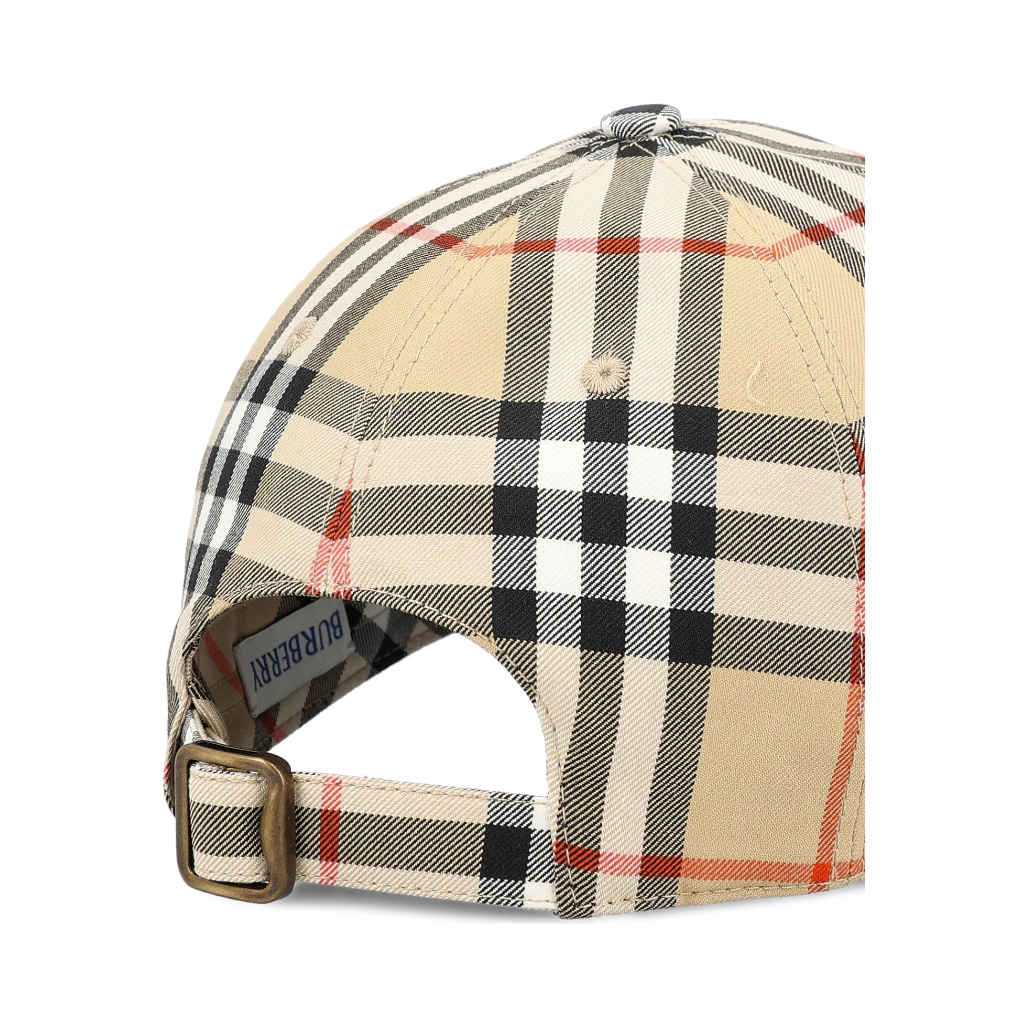 Burberry Hats