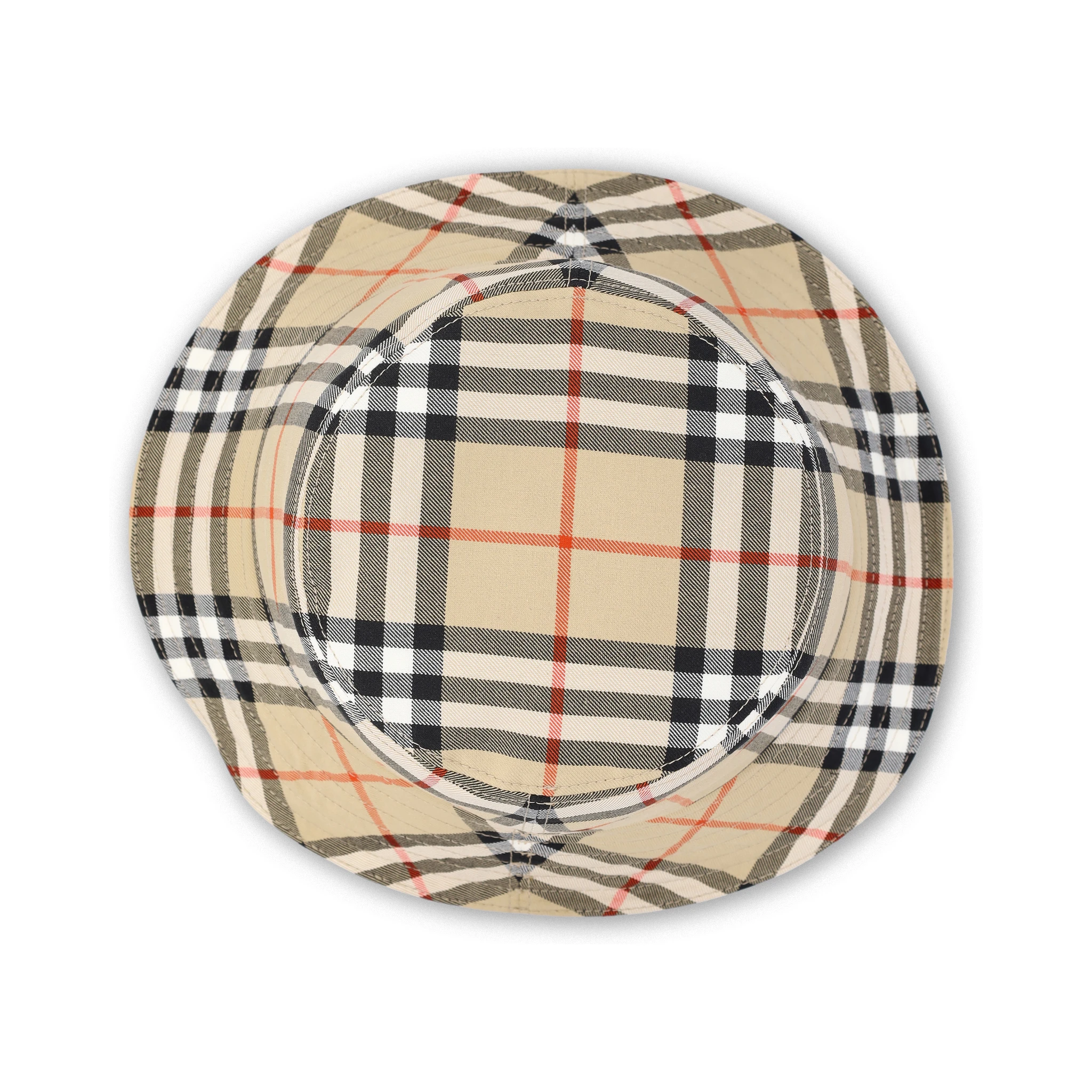 Burberry Hats