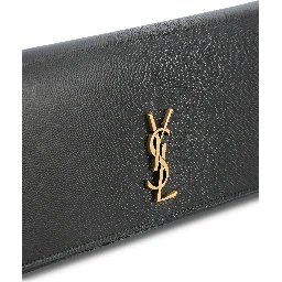 Saint Laurent  Bags.. Black