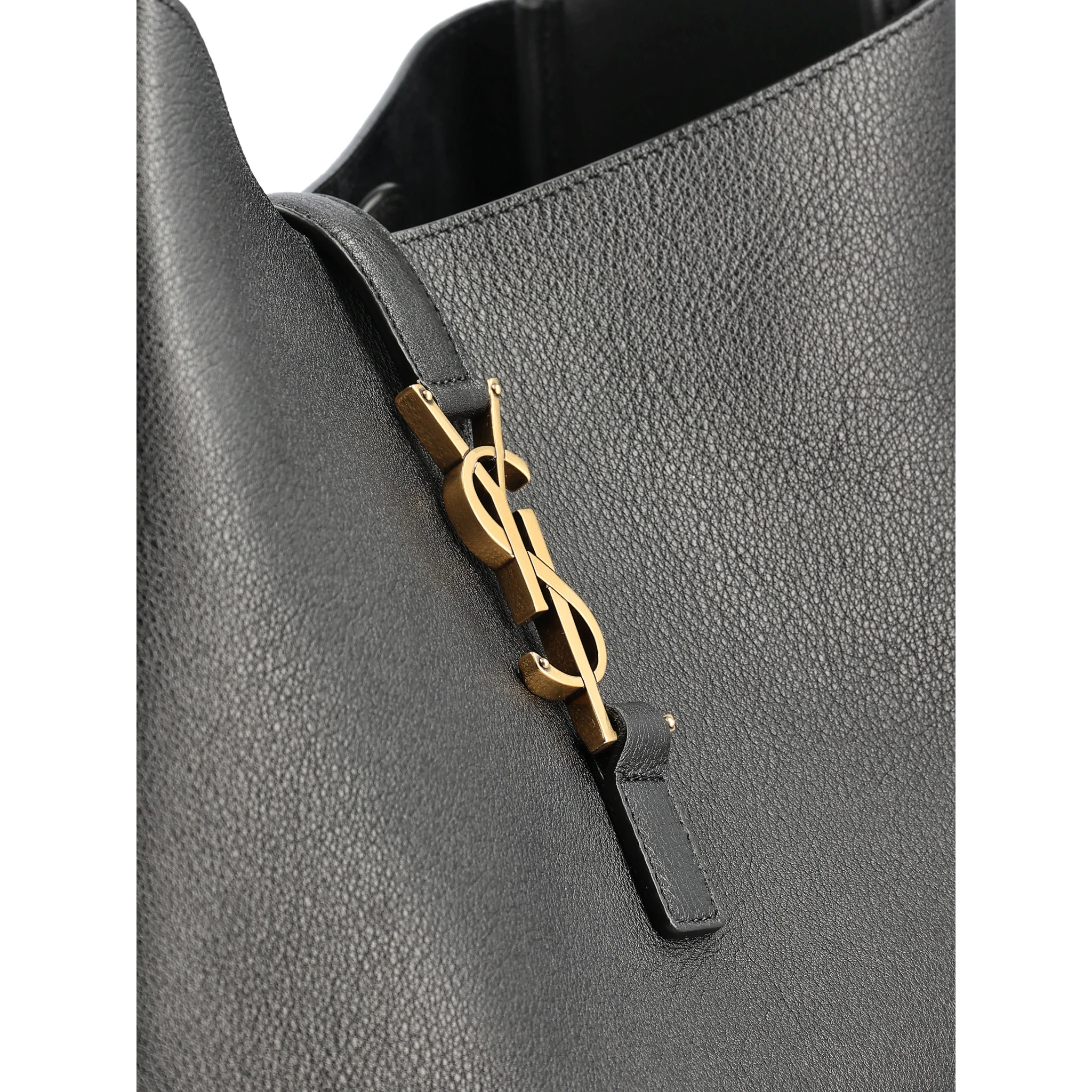 Saint Laurent Bags.. Black