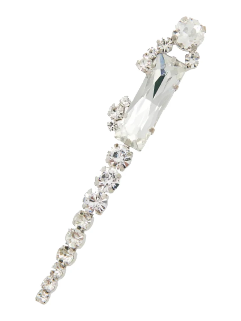 Essentiel antwerp Bijoux White