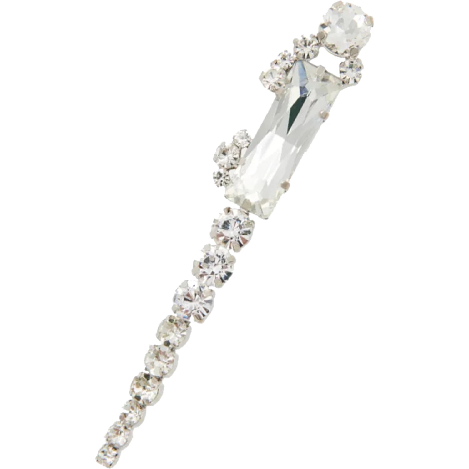 Essentiel antwerp Bijoux White