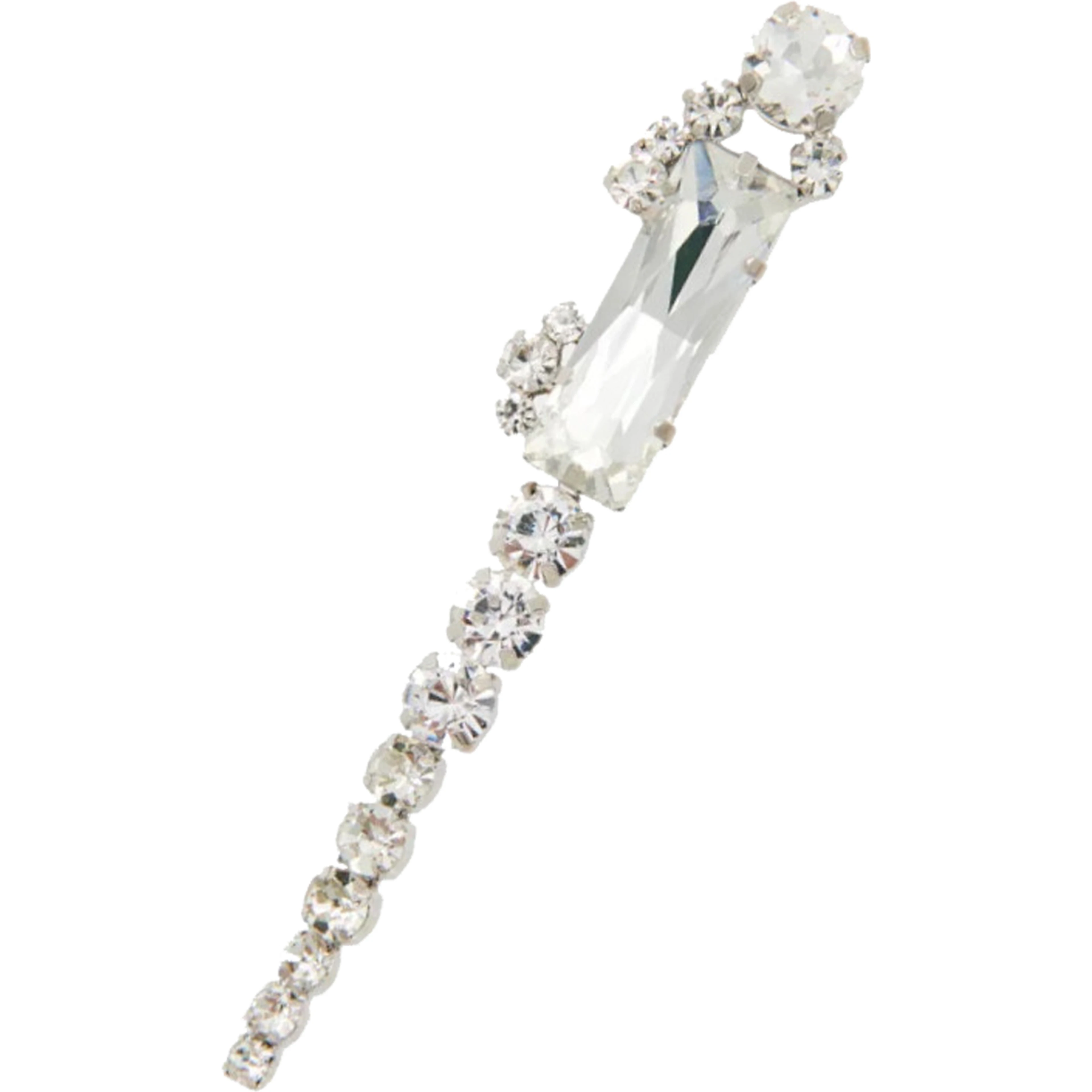 Essentiel antwerp Bijoux White