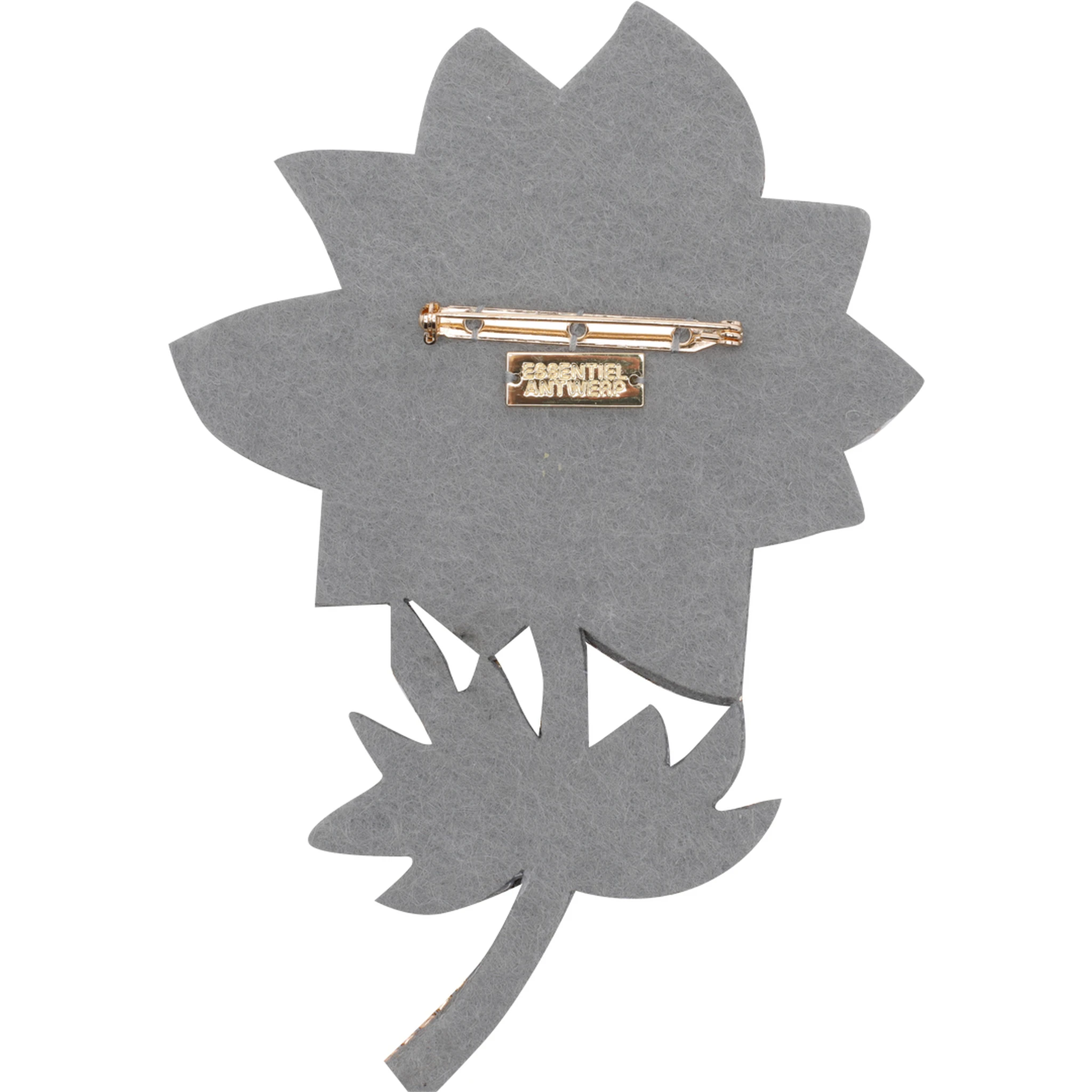 Essentiel antwerp Bijoux White