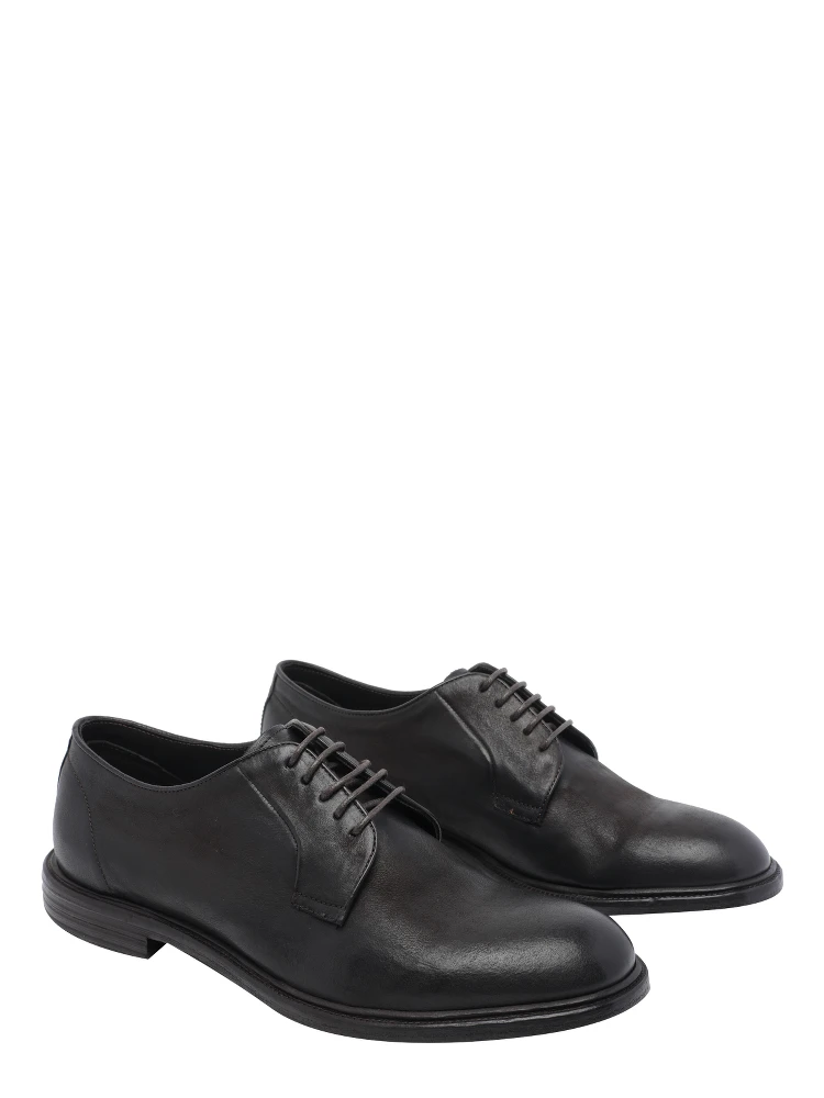 Pawelk's Flat shoes Brown alternative