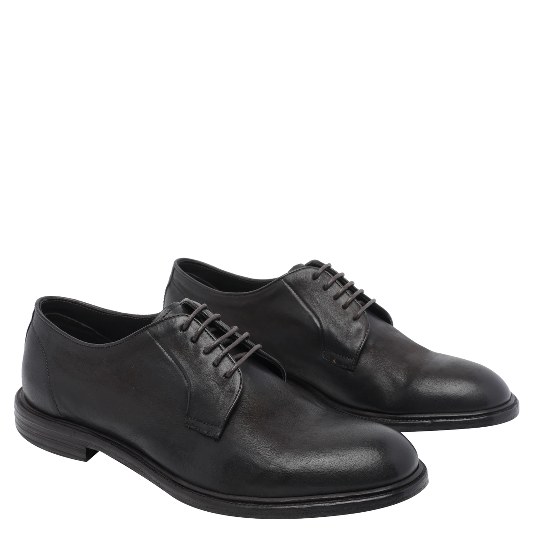 Pawelk's Flat shoes Brown