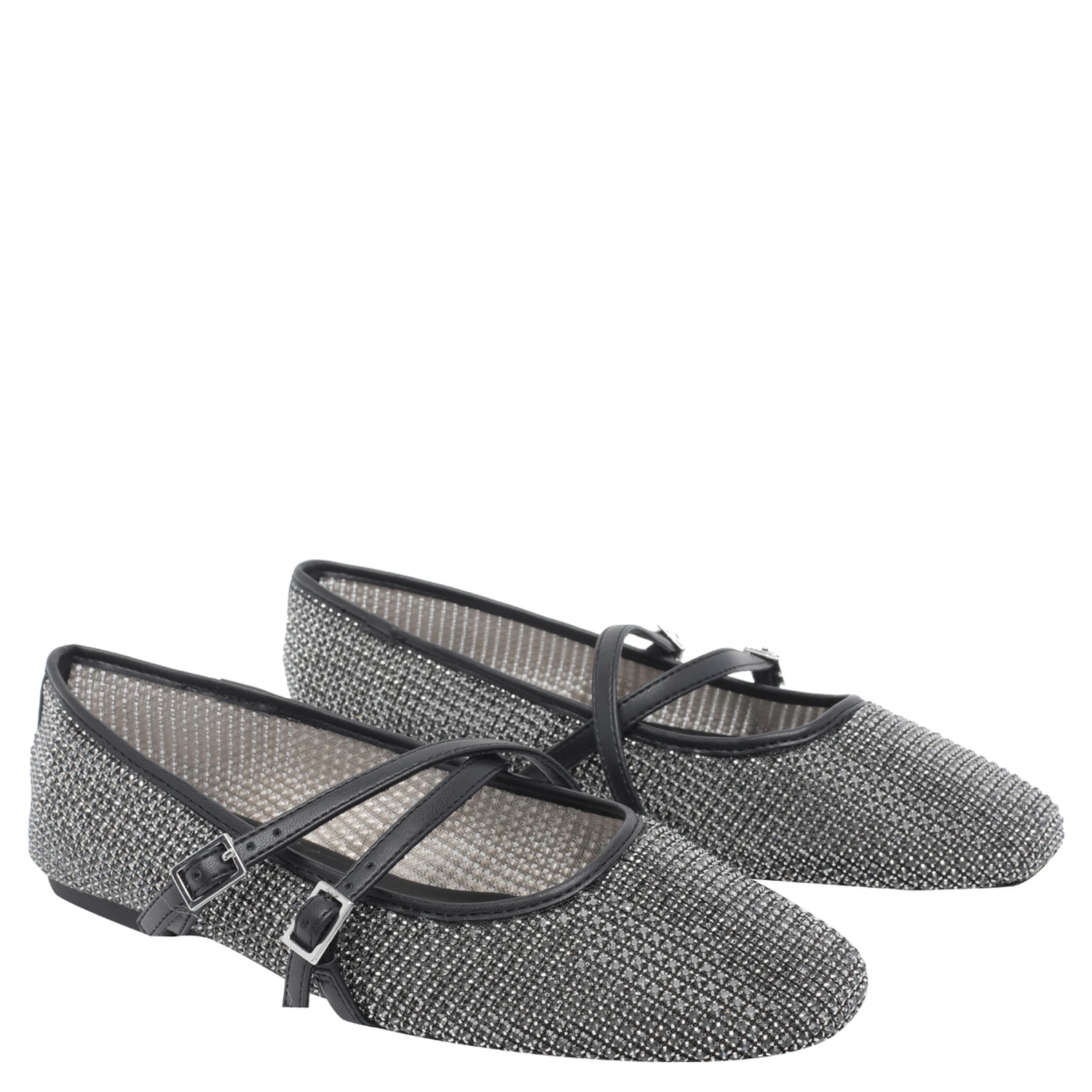 Steve Madden Flat shoes Black
