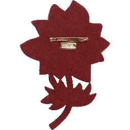 Essentiel antwerp Bijoux Red