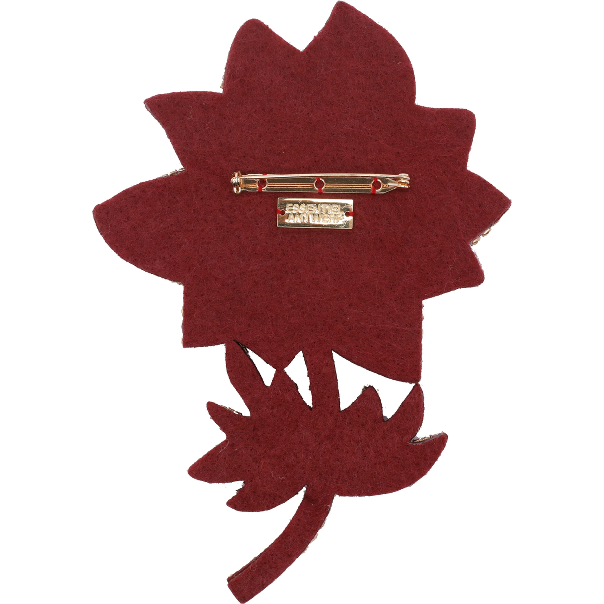 Essentiel antwerp Bijoux Red