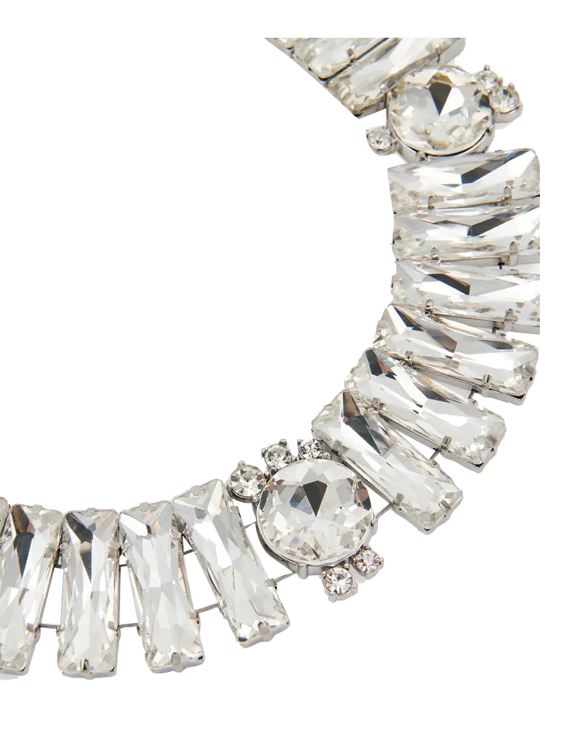 Essentiel antwerp Bijoux White