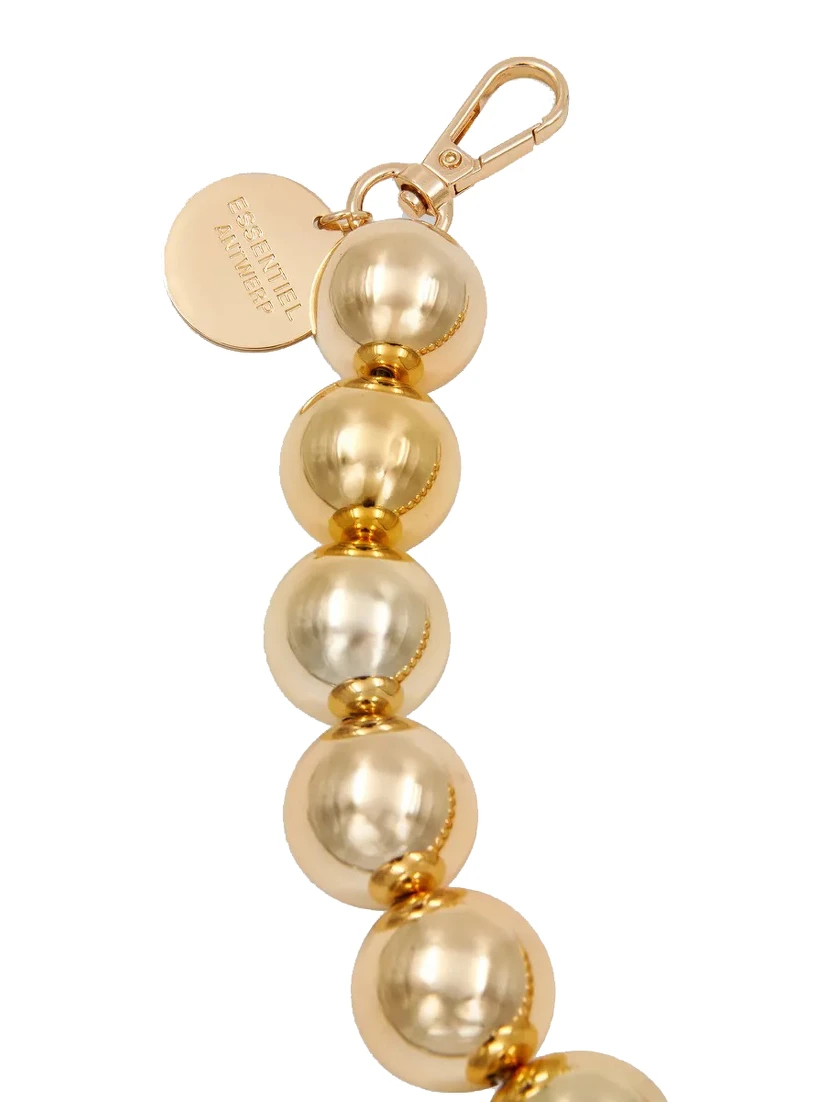 Essentiel antwerp Bijoux Golden
