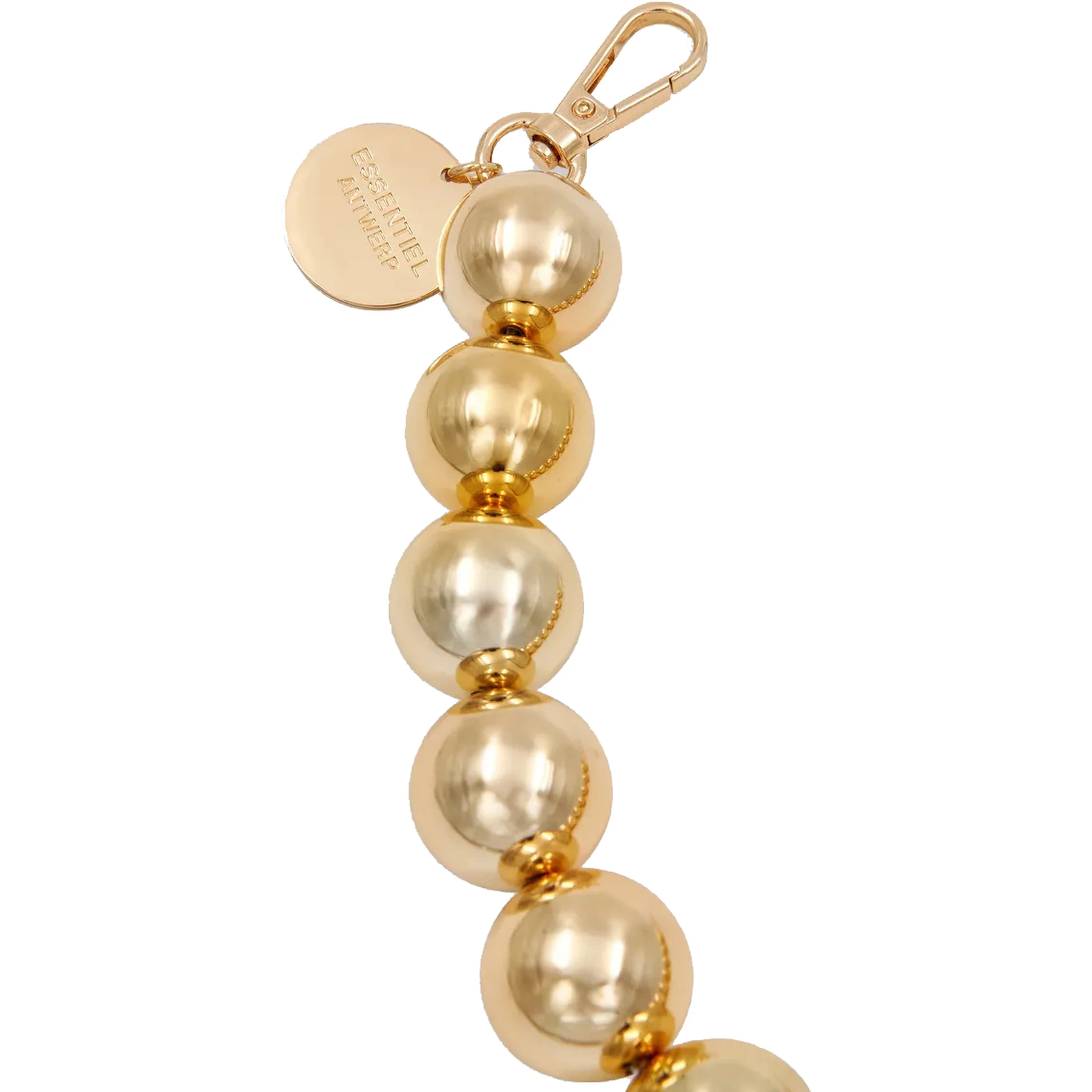 Essentiel antwerp Bijoux Golden