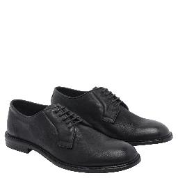 Pawelk's Flat shoes Black