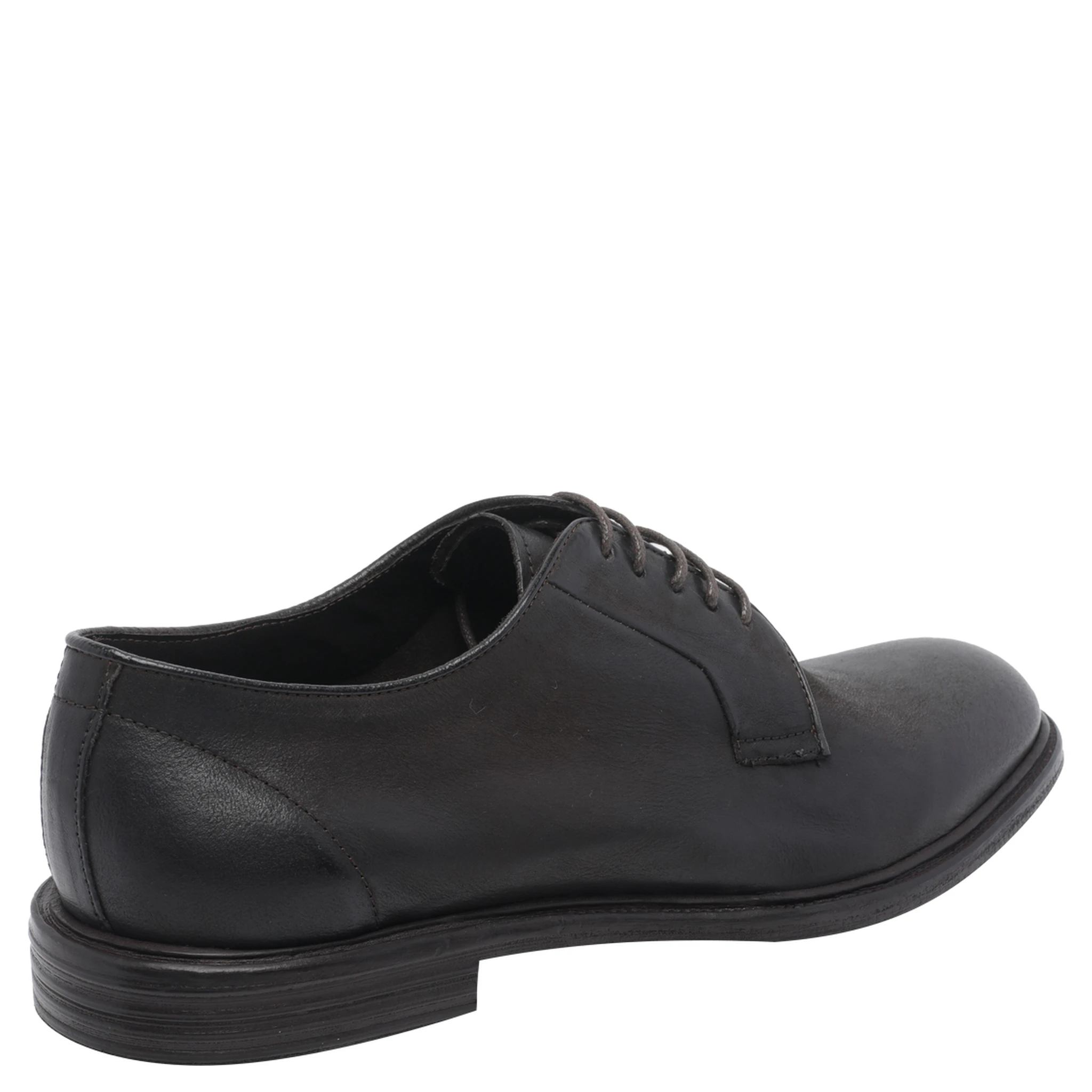 Pawelk's Flat shoes Brown