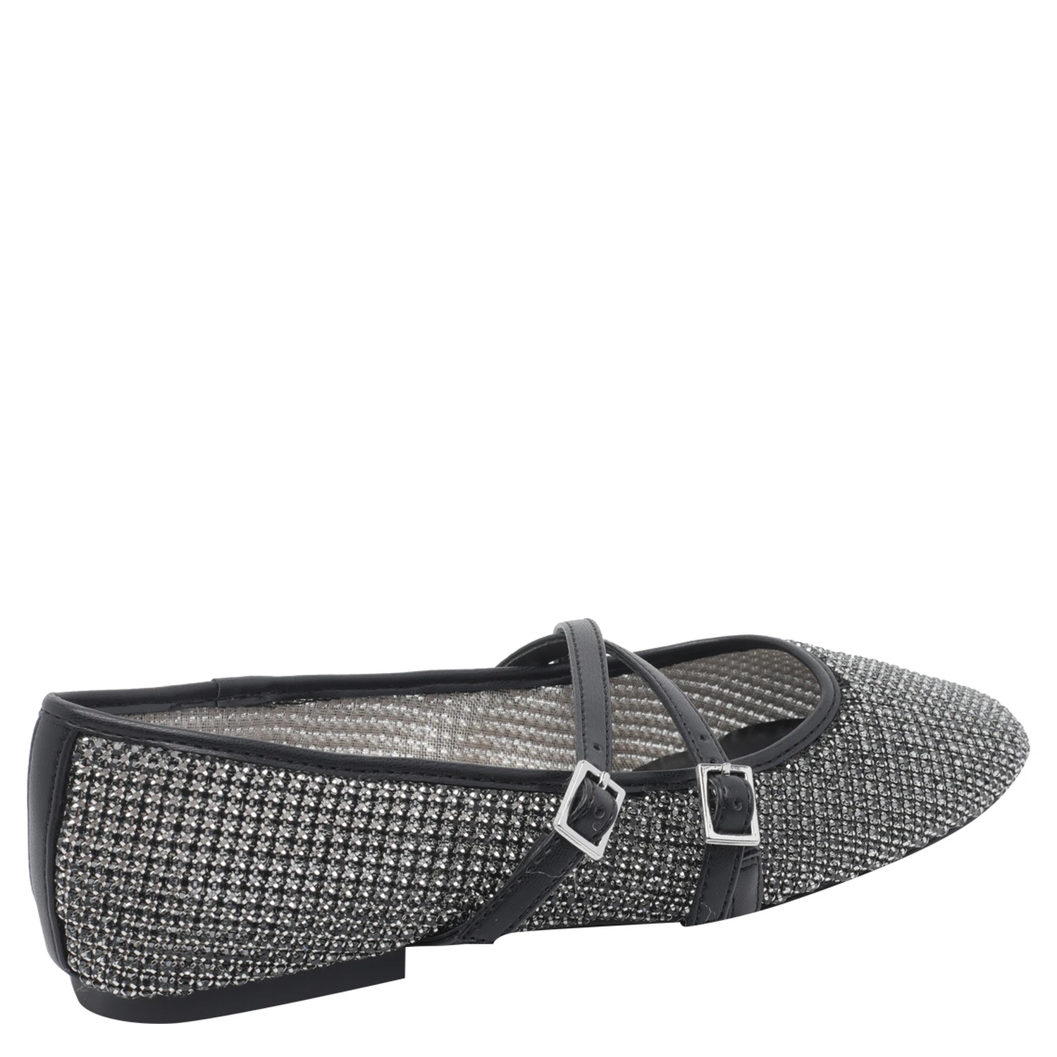 Steve Madden Flat shoes Black