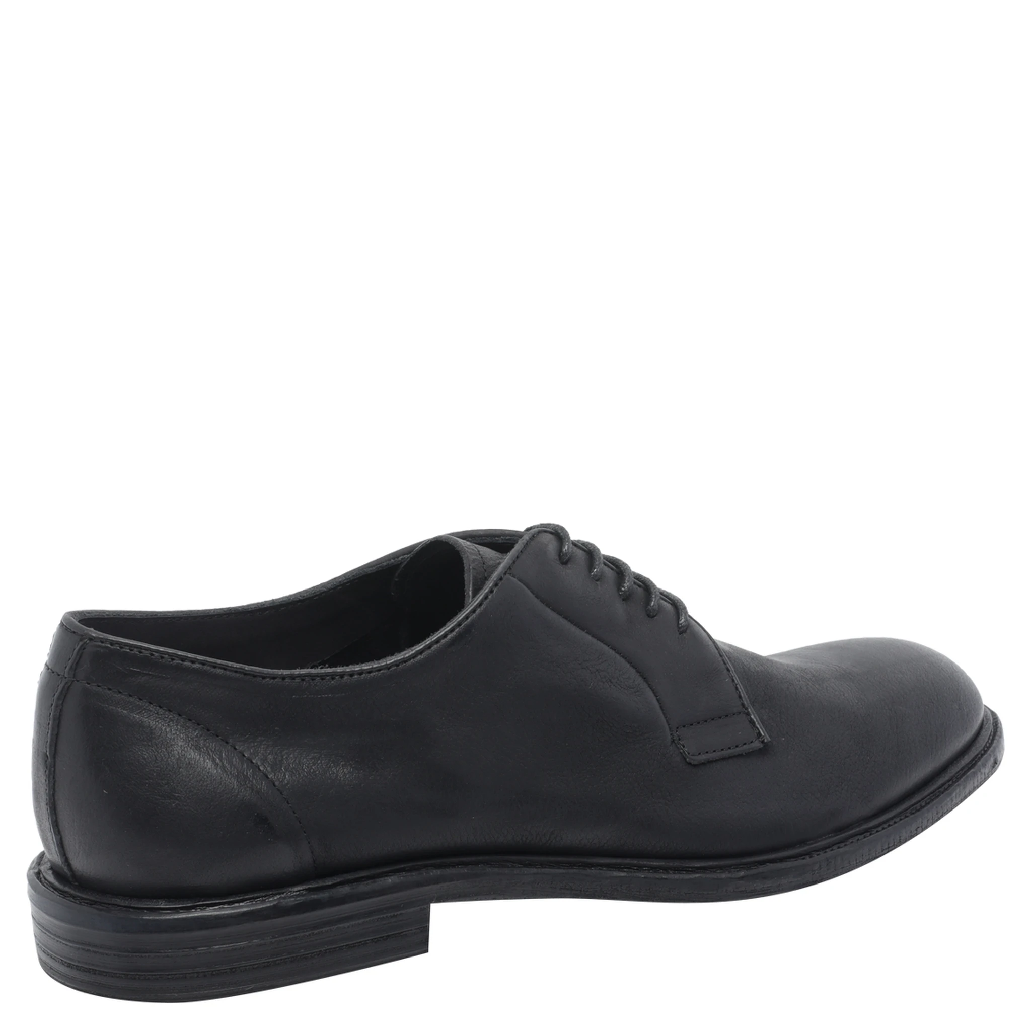 Pawelk's Flat shoes Black
