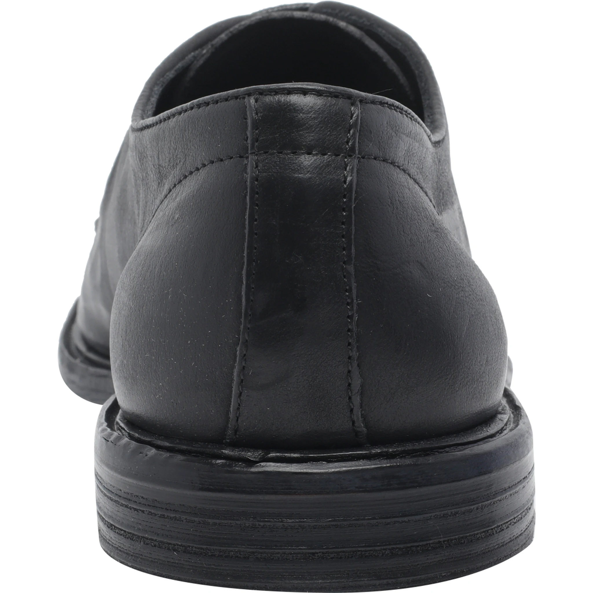 Pawelk's Flat shoes Black