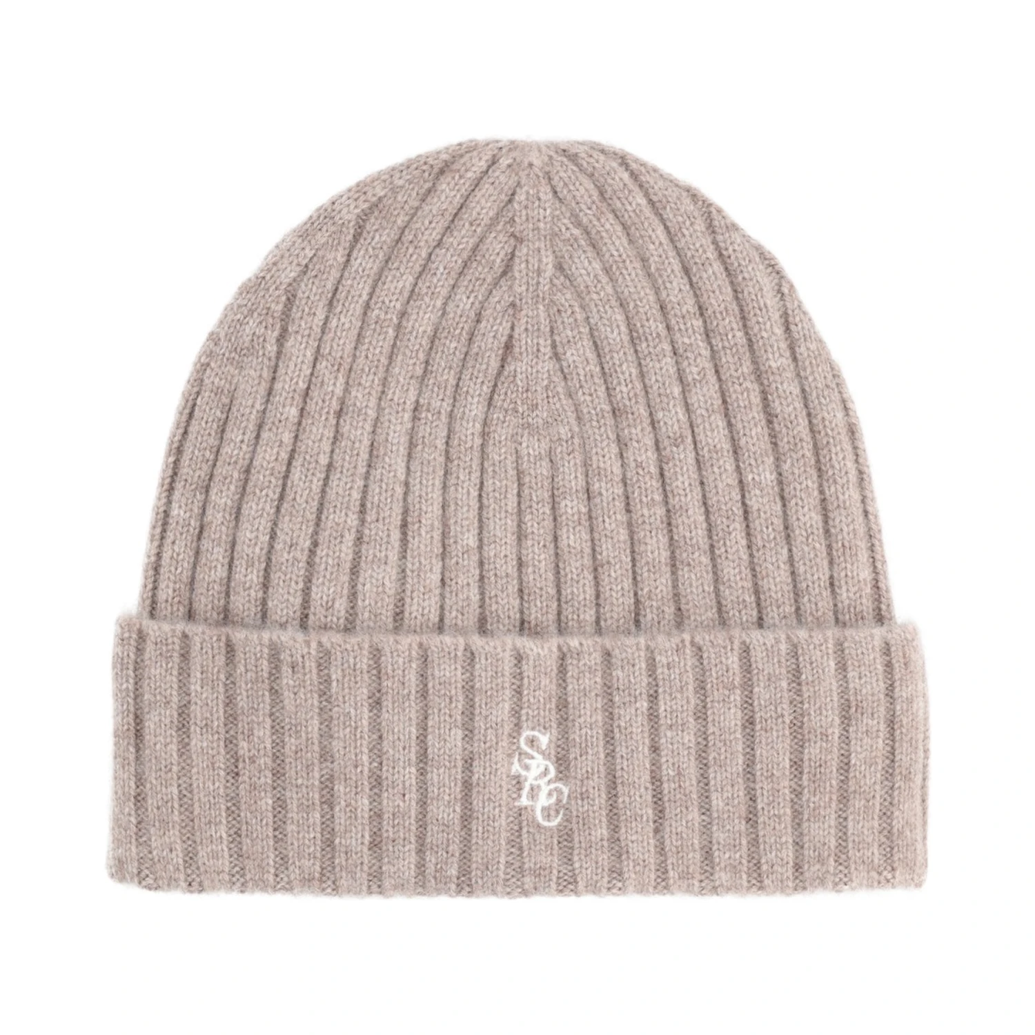 CAP WITH LOGO