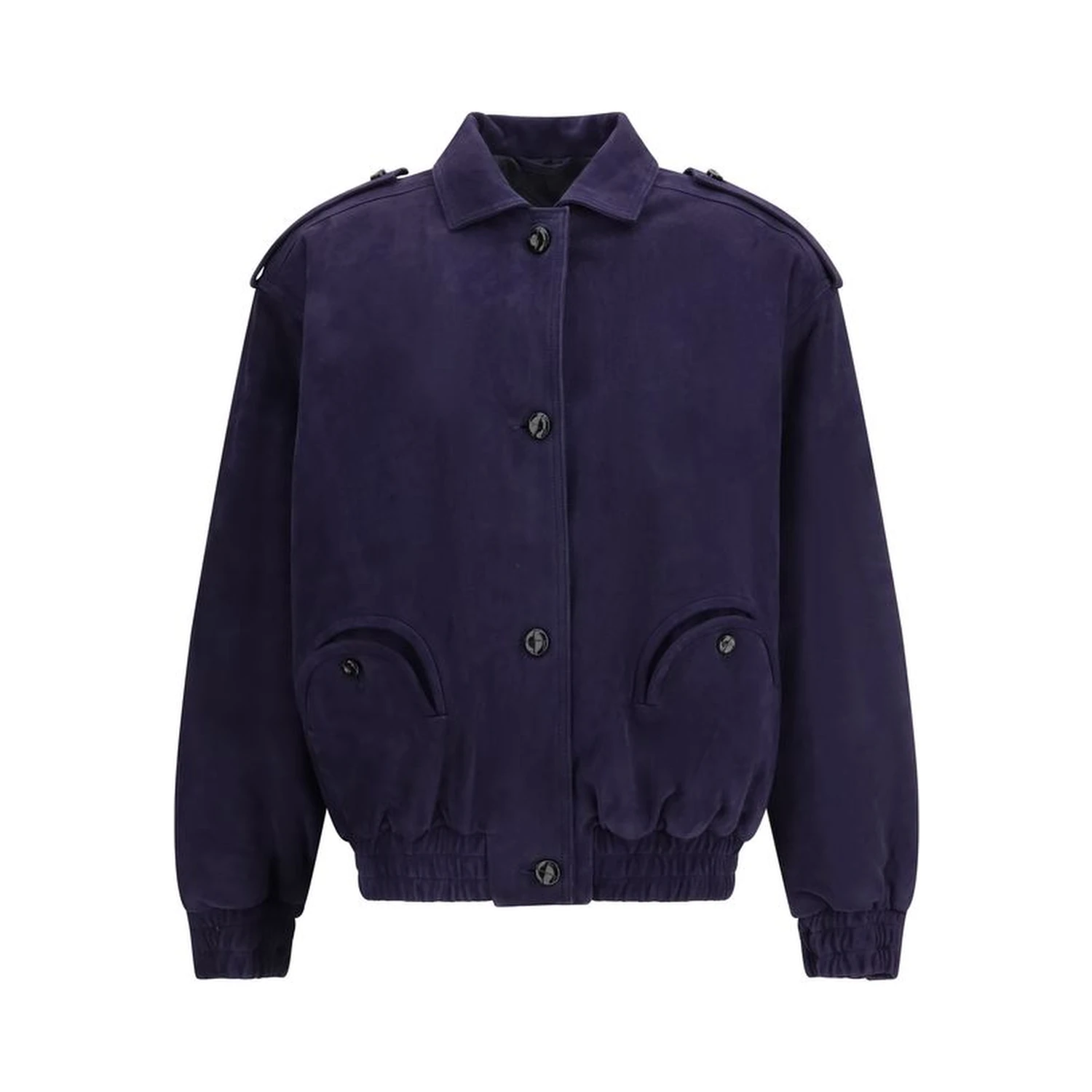 Blue Lamb Ovis Aries Aries Bomber